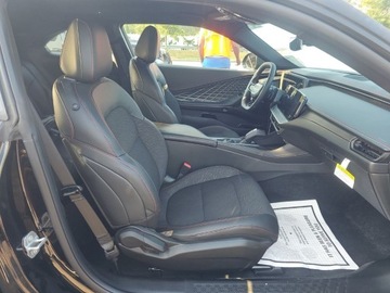 Dodge Charger VII 2025 Dodge Charger Daytona RT 2025 Elektryczny 456KM, zdjęcie 9