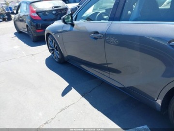 Lexus IS III 2023 Lexus IS 350 F Sport 2023 3.5l 3.5 Benzyna 311KM, zdjęcie 2