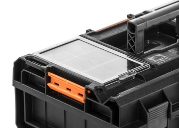 МОДУЛЬНАЯ СИСТЕМА NEO Tool BOX I 84-255