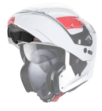 CABERG CZĘŚCI PODBRÓDEK/WINDSTOP/WINDSTOPER DO KASKU HORUS, CABERG, A8759DB