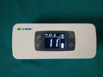 2–8° C Инсулин Маленький и эффективный холодильник сохраняет прохладу.