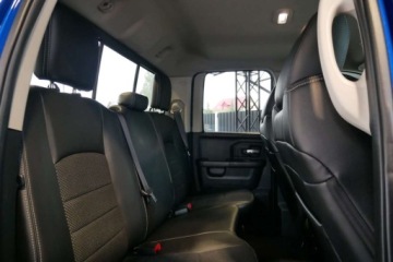 Dodge Ram IV 5.7 V8 390KM 2017 Dodge RAM 1500 4x4 5.7HEMI 390KM KamCof NaviPL Skory El.fotel Skl.lustra, zdjęcie 16