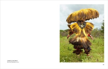 Симаррон: свобода и маскарад