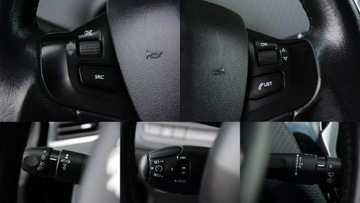 Peugeot 2008 I SUV Facelifting 1.2 PureTech 82KM 2016 Peugeot 2008 1.2 PureTech gwarancja przebiegu klim, zdjęcie 15