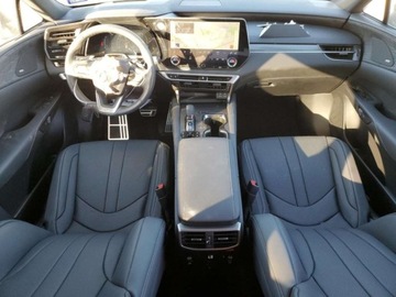 Lexus RX V 2024 Lexus RX 350 Base, 2024r., 4x4, 2.5L 2.5 Benzyna 275KM, zdjęcie 6