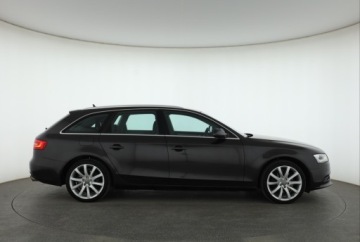 Audi A4 B8 Avant Facelifting 1.8 TFSI 170KM 2014 Audi A4 1.8 TFSI, Automat, Navi, Xenon, Bi-Xenon, zdjęcie 5