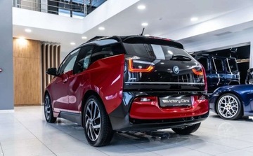 BMW i3 Hatchback i3 Facelifting 94 Ah 170KM 2018 BMW i3 F.Vat-Marza Business Package Kamera ..., zdjęcie 2