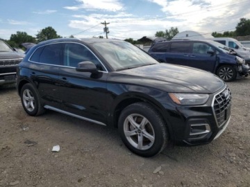 Audi Q5 II 2021 Audi Q5 2021 AUDI Q5 PREMIUM 2.0 Benzyna 261KM, zdjęcie 1