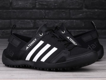 Buty męskie sportowe Adidas TERREX DAROGA TWO 13 H.RDY