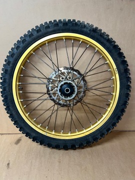 Koło felga przód suzuki rmz 450 250