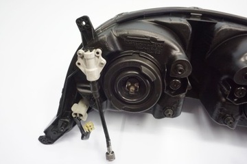 YAMAHA FJR 1300 06-12 ФАР ПЕРЕДНИЙ ФОНАРЬ