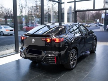 BMW X2 U10 2025 BMW X2 sDrive20d Sport Suv 2.0 (163KM) 2025, zdjęcie 1