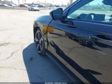 Honda 2024 Honda Accord 2024 HONDA ACCORD HYBRID SPORT 2.0 Hybryda 146KM, zdjęcie 8