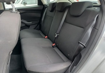 Ford Focus III Sedan Facelifting 1.5 TDCi 95KM 2018 Ford Focus 1.5 D 95KM Nowy Rozrzad Salon PL Vat 23 ASO 1.5 Diesel 95KM, zdjęcie 3