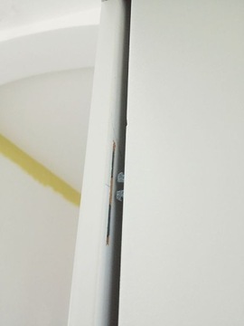 Планка съемная, мебельный разъем FAST для розетки № 20 - 1 пара.