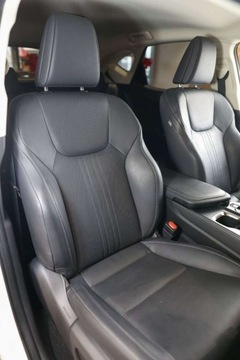 Lexus NX II 2022 Lexus NX 350h Prestige AWD 2.5 Hybryda 242KM, zdjęcie 16