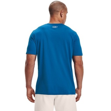 Koszulka Under Armour Team Issue Wordmark SS Tee M