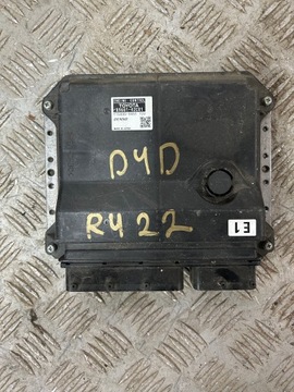 JEDNOTKA MOTORU TOYOTA RAV 4 2.2 D4D NR 89661-42C01