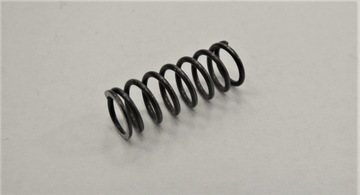 Давление пружина D = 0,7 * DZ = 6,0 * L = 16 - 5 шт.