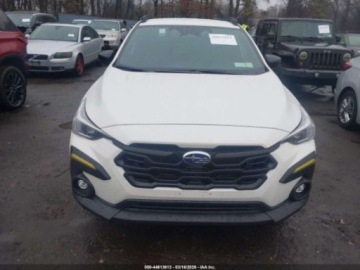 Subaru 2026 Subaru Crosstrek Sport 2026 2.5 Benzyna 180KM, zdjęcie 7