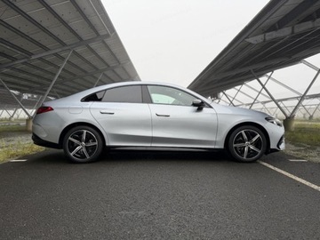 Mercedes CLA C118/X118 2026 MERCEDES-BENZ CLA 250+ AMG Line Sedan (272KM) 2026, zdjęcie 6