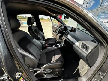 Audi Q3 I SUV 2.0 TDI 140KM 2014 Audi Q3 2x S-LINE! LED Bixenon Półskóra, zdjęcie 13
