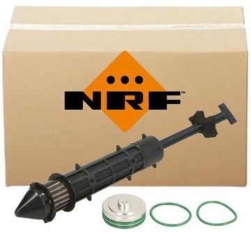 NRF SUŠIČ KLIMATIZACE 33178