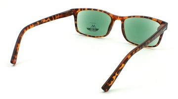 СОЛНЦЕЗАЩИТНЫЕ ОЧКИ ПЛЮС ПО РЕЦЕПТУ