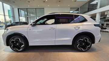 Volkswagen Tiguan III 2026 Volkswagen Tiguan Line Plus 2,0TSI 4MOTION 204KM D, zdjęcie 11