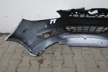Бампер передний Opel Corsa D OPC Line 06-11
