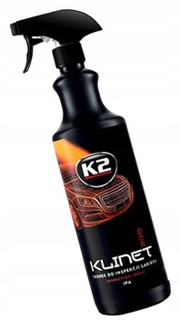 K2 KLINET PRO 1L ODTŁUSZCZACZ DO LAKIERU
