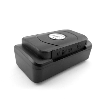 GPS-ТРЕКЕР 6400 мАч |GO MEDIA TK202