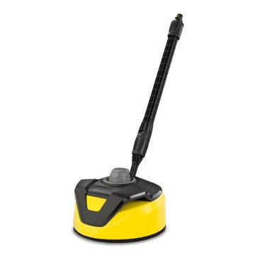 ЩЕТКА ДЛЯ МЫТЬЯ ТЕРРАСНОГО КУБА KARCHER T-RACER T5