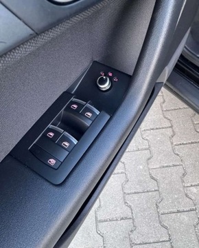 Audi A3 8P Hatchback 3d 1.4 TFSI 125KM 2010 Audi A3 Sportback 1.4B 125Ps Ledy Bixenon Klimatyzacja BEZWYPADKOWA 1 Wlas, zdjęcie 19