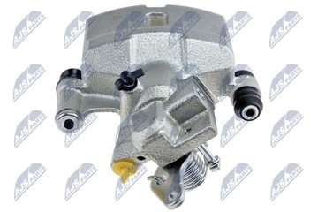 HZT-TY-054 NTY TŘMEN BRZDOVÝ ZADNÍ TOYOTA MR-2 99