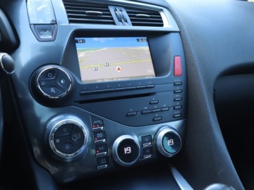 DS 5 Hatchback (Citroen) 2.0 HDi 163KM 2013 Citroen DS5 2.0 HDi, Salon Polska, Serwis ASO, zdjęcie 11