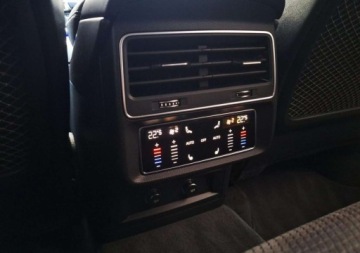 Audi Q7 II SUV Facelifting  3.0 50 TDI 286KM 2022 Audi Q7 50TDI 286KM Quattro Sline Tiptronic Kam360MatrixBangPanoramaOs.skr, zdjęcie 20