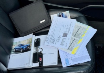 Audi Q7 II SUV 3.0 TDI 218KM 2017 Audi Q7 3.0 TDI Sline Quattro NAvi PDC Skory czarna podsufitka Climatronic, zdjęcie 33