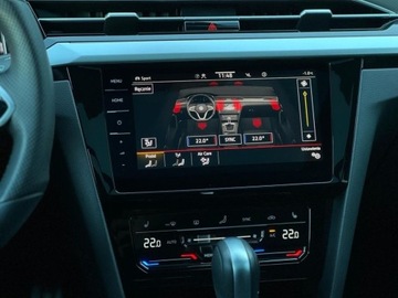 Volkswagen Arteon Fastback Facelifting 2.0 TDI 200KM 2023 Volkswagen Arteon Shooting Brake 2.0 Diesel 200KM, zdjęcie 35