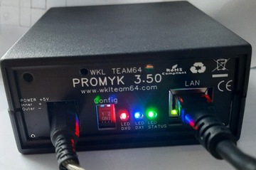 WKLTEAM64 ПРОМЫК 3.5 арт-нет