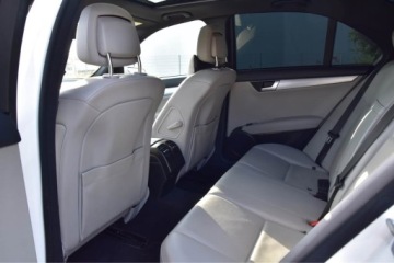 Mercedes 2012 Mercedes-Benz c250 2012 w204 lift, zdjęcie 5