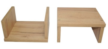 ПОДСТАВКА-УДЛИНИТЕЛЬ ДЛЯ ПОДСТАВКИ ---> ИЗГОТОВЛЕНО НА ИЗМЕРЕНИЕ