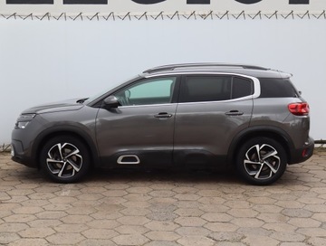 Citroen C5 Aircross SUV 1.6 PureTech 181KM 2019 Citroen C5 Aircross PureTech 180, Salon Polska, zdjęcie 2