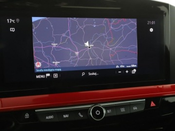 Opel Mokka II SUV 1.2 Turbo 130KM 2020 Opel Mokka GS Line automat navi kamera tempomat, zdjęcie 24