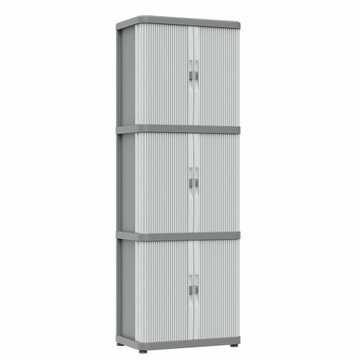 Szafa Rolling Space Modular 3 (300 x 59 x 36 cm