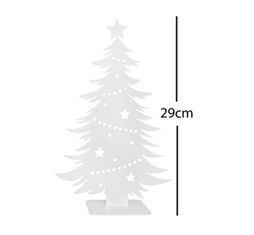 Металлическое РОЖДЕСТВЕНСКАЯ ЕЛКА ЛОФТ РОЖДЕСТВЕНСКИЙ ОРНАМЕНТ украшение