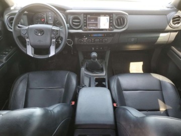 Toyota Tacoma II 2022 Toyota Tacoma Double Cab 2022 3.5l 3.5 Benzyna 278KM, zdjęcie 8