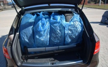 Audi A4 B8 Avant Facelifting 2.0 TDI 143KM 2012 Audi A4 Avant 2.0D Lift Brazowy Navi 2 KPL KOL Sprowadzony Oplacony, zdjęcie 18