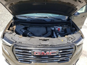  GMC Acadia AT4 2025 2.5l 2.5 Benzyna 310KM, zdjęcie 6