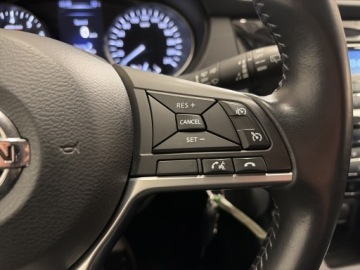 Nissan Qashqai II Crossover Facelifting 1.2 DiG-T 115KM 2018 Nissan Qashqai 1.2 DIG-T N-Connecta II (2013-) Nis, zdjęcie 13